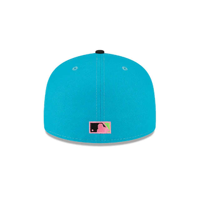 New Era Just Caps Drop 10 Houston Astros 59FIFTY Fitted Hat - Image 6