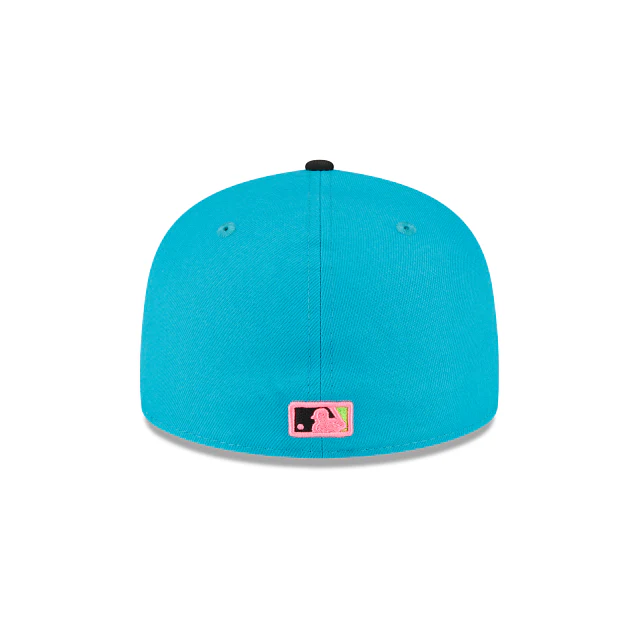 New Era Just Caps Drop 10 Pittsburgh Pirates 59FIFTY Fitted Hat - Image 6