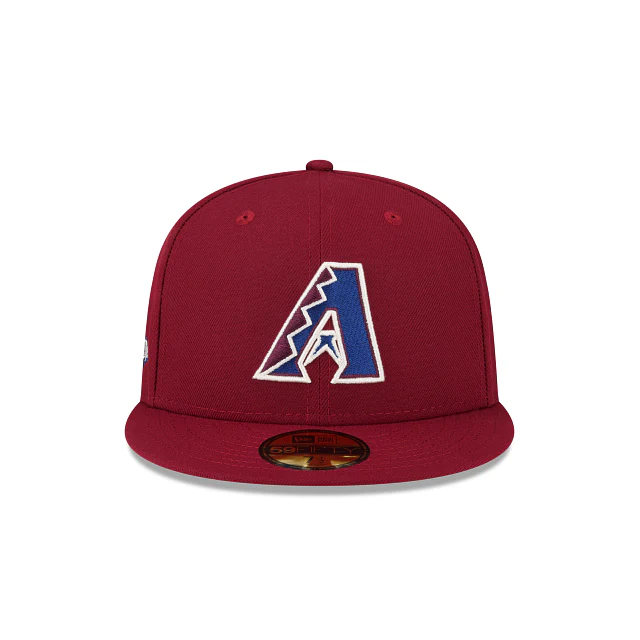 New Era Just Caps Drop 11 Arizona Diamondbacks 2022 59FIFTY Fitted Hat - Image 2