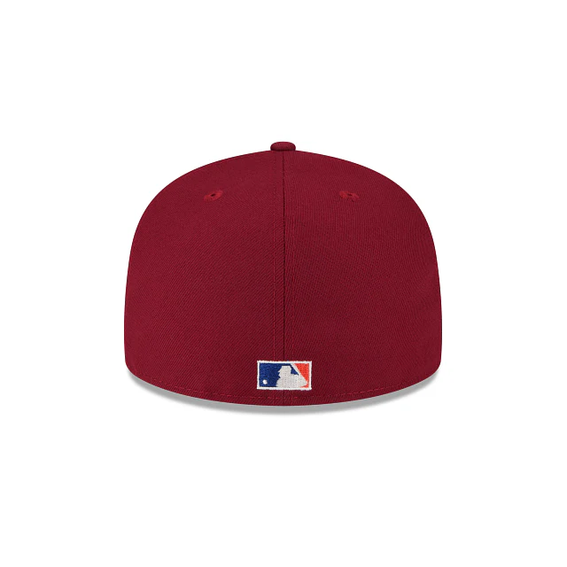 New Era Just Caps Drop 11 Arizona Diamondbacks 2022 59FIFTY Fitted Hat - Image 6