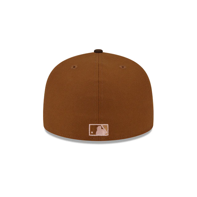New Era Just Caps Drop 12 Chicago Cubs 2022 59FIFTY Fitted Hat - Image 6