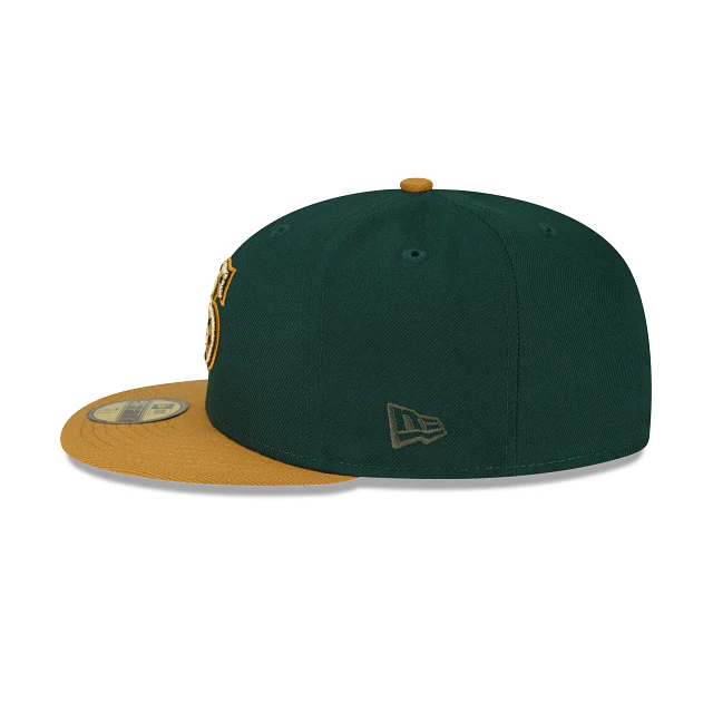New Era Just Caps Drop 13 Chicago White Sox 2022 59FIFTY Fitted Hat - Image 4