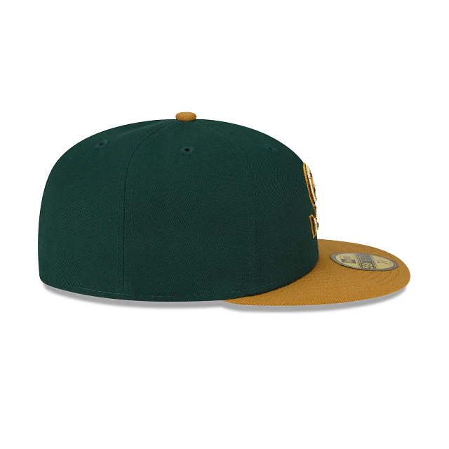 New Era Just Caps Drop 13 Chicago White Sox 2022 59FIFTY Fitted Hat - Image 5
