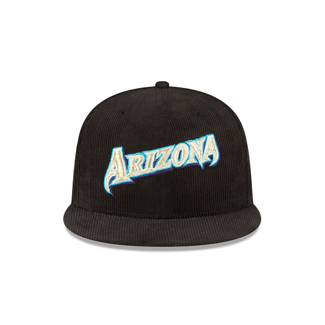 New Era Just Caps Drop 17 Arizona Diamondbacks 2022 59FIFTY Fitted Hat - Image 2