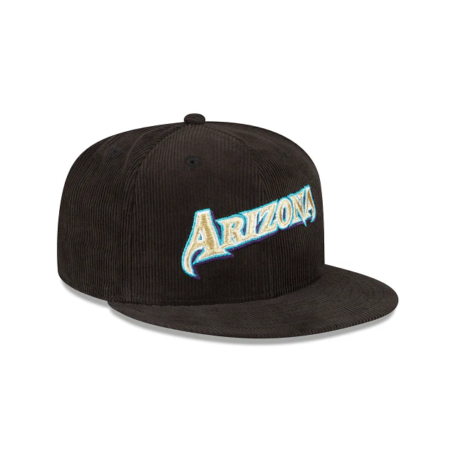 New Era Just Caps Drop 17 Arizona Diamondbacks 2022 59FIFTY Fitted Hat - Image 3