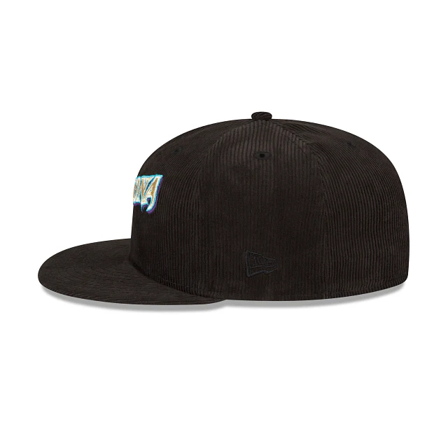 New Era Just Caps Drop 17 Arizona Diamondbacks 2022 59FIFTY Fitted Hat - Image 4