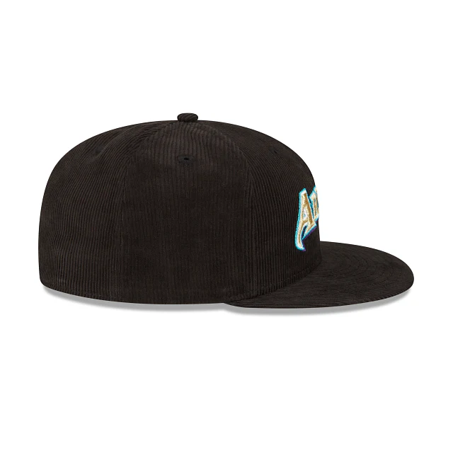 New Era Just Caps Drop 17 Arizona Diamondbacks 2022 59FIFTY Fitted Hat - Image 5