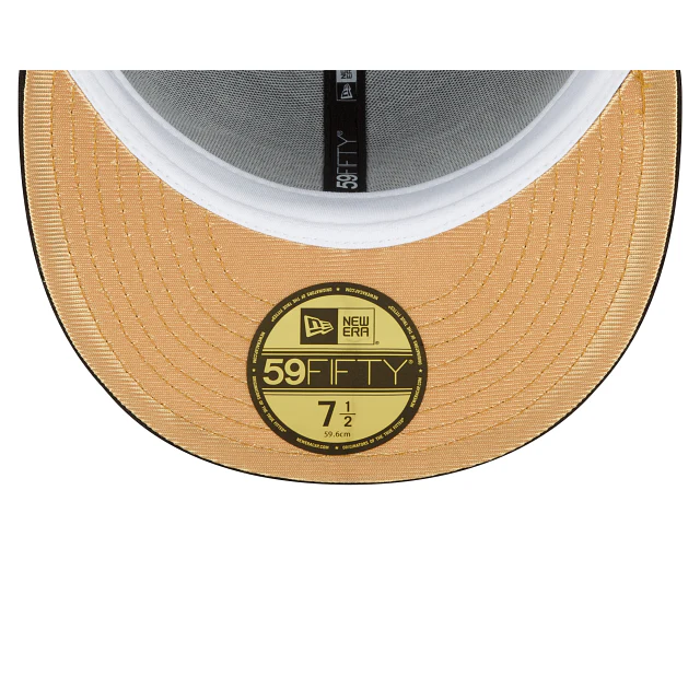 New Era Just Caps Drop 17 Arizona Diamondbacks 2022 59FIFTY Fitted Hat - Image 7