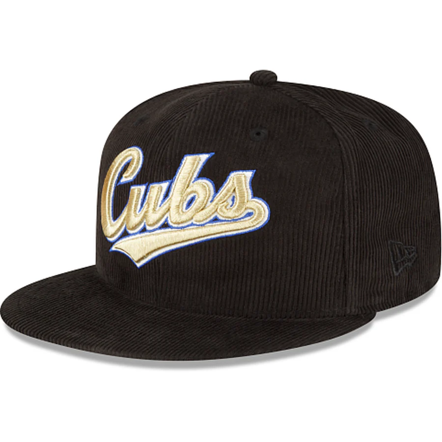 New Era Just Caps Drop 17 Chicago Cubs 2022 59FIFTY Fitted Hat