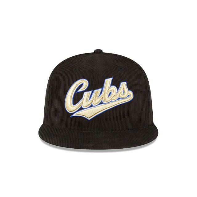 New Era Just Caps Drop 17 Chicago Cubs 2022 59FIFTY Fitted Hat - Image 2