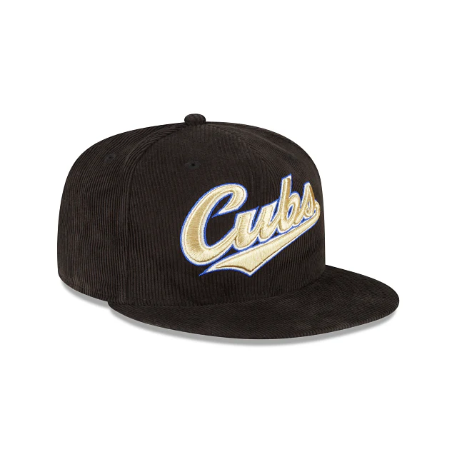New Era Just Caps Drop 17 Chicago Cubs 2022 59FIFTY Fitted Hat - Image 3