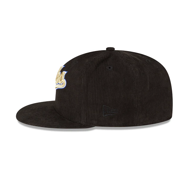 New Era Just Caps Drop 17 Chicago Cubs 2022 59FIFTY Fitted Hat - Image 4