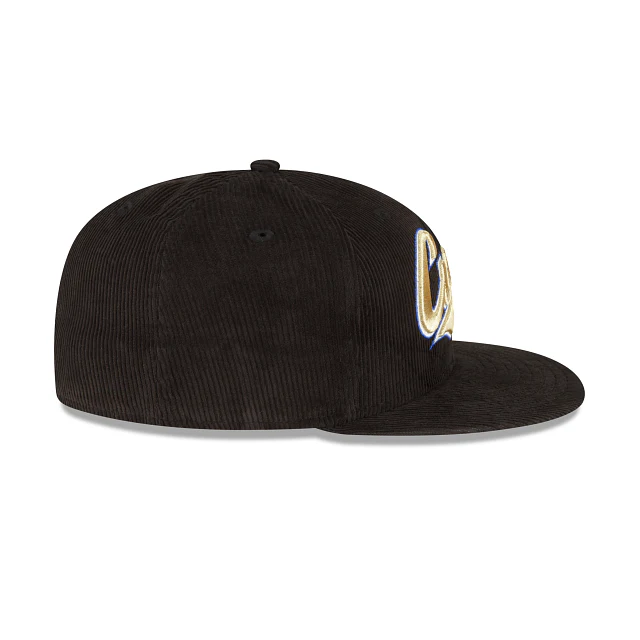 New Era Just Caps Drop 17 Chicago Cubs 2022 59FIFTY Fitted Hat - Image 5