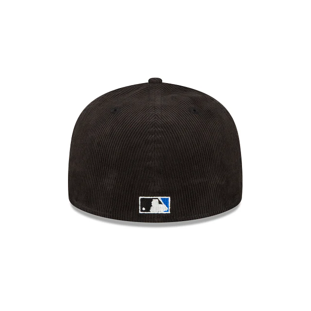 New Era Just Caps Drop 17 Chicago Cubs 2022 59FIFTY Fitted Hat - Image 6