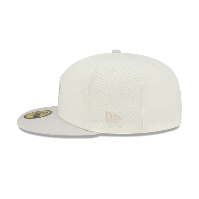 New Era Just Caps Drop 2 Houston Astros 2022 59FIFTY Fitted Hat - Image 5