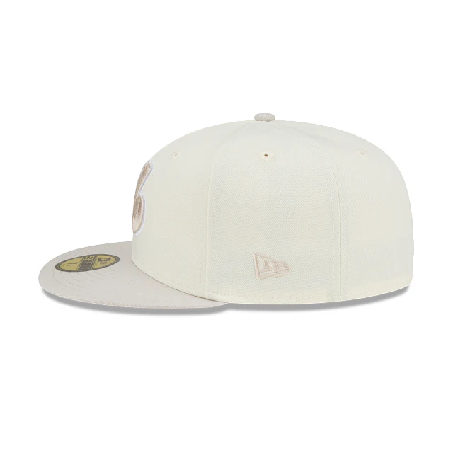 New Era Just Caps Drop 2 Montreal Expos 2022 59FIFTY Fitted Hat - Image 5