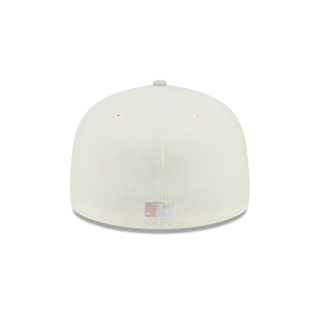 New Era Just Caps Drop 2 Montreal Expos 2022 59FIFTY Fitted Hat - Image 6