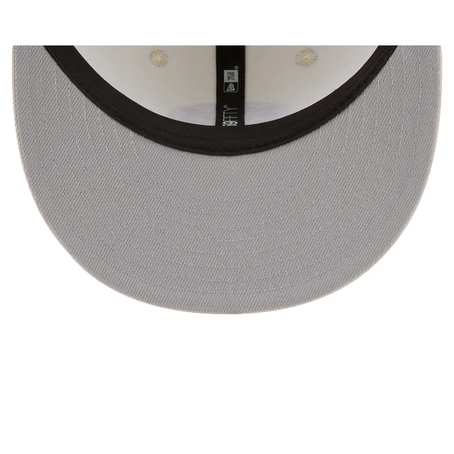 New Era Just Caps Drop 2 Montreal Expos 2022 59FIFTY Fitted Hat - Image 7