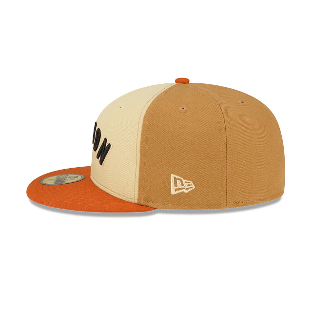 New Era Just Caps Drop 21 Boston Red Sox 2022 59FIFTY Fitted Hat - Image 4