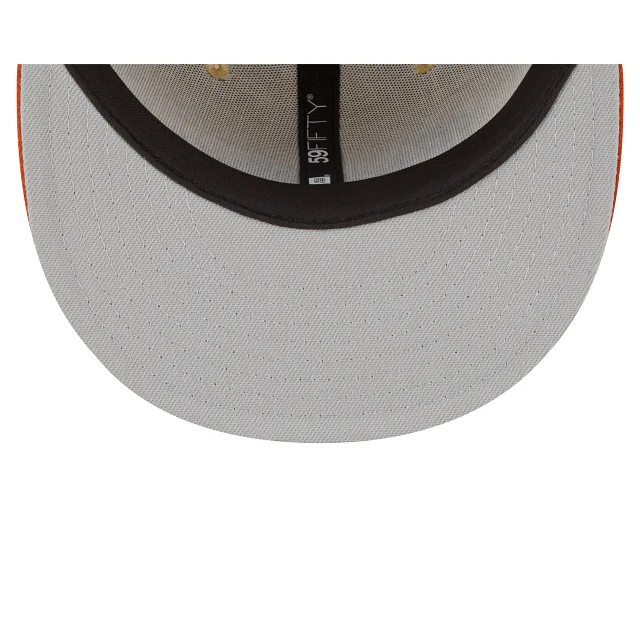 New Era Just Caps Drop 21 Boston Red Sox 2022 59FIFTY Fitted Hat - Image 7