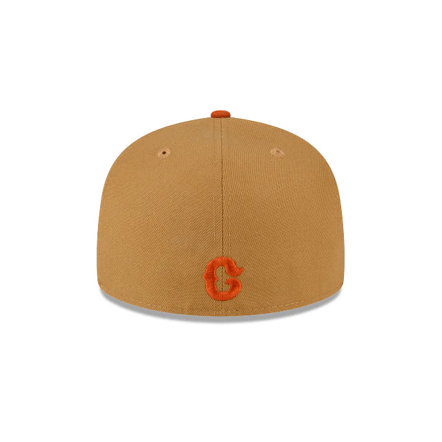 New Era Just Caps Drop 21 Chicago Cubs 2022 59FIFTY Fitted Hat - Image 6