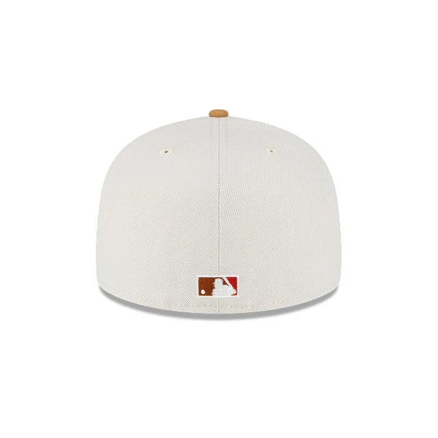 New Era Just Caps Drop 22 St. Louis Browns 59FIFTY Fitted Hat - Image 6