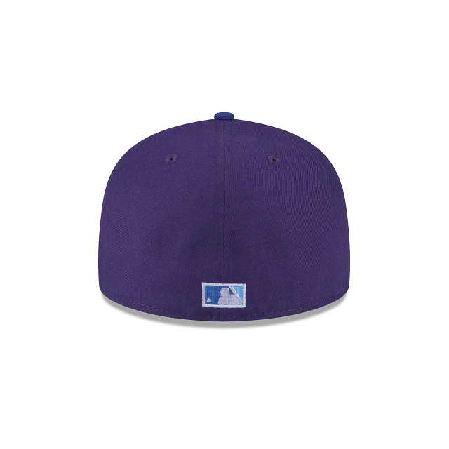 New Era Just Caps Drop 24 Los Angeles Dodgers 59FIFTY Fitted Hat - Image 6