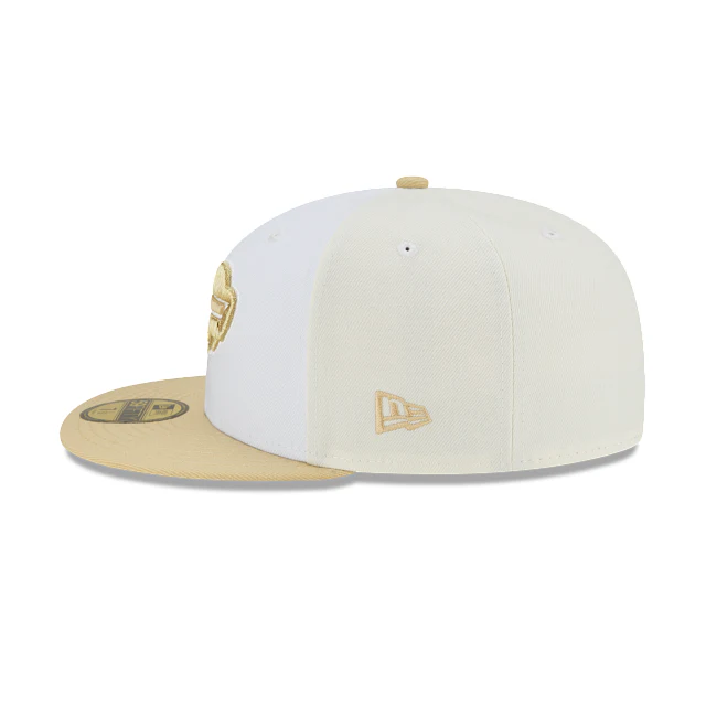 New Era Just Caps Drop 25 Buffalo Bills 2022 59FIFTY Fitted Hat - Image 5