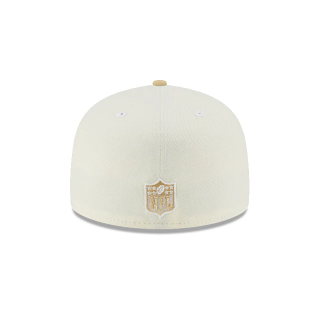 New Era Just Caps Drop 25 Buffalo Bills 2022 59FIFTY Fitted Hat - Image 6