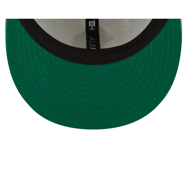 New Era Just Caps Drop 25 Chicago Bears 2022 59FIFTY Fitted Hat - Image 7