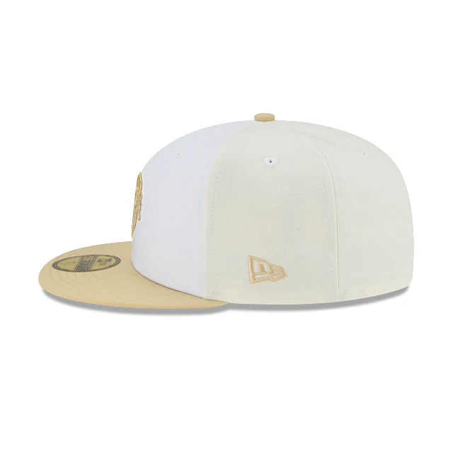 New Era Just Caps Drop 25 Minnesota Vikings 2022 59FIFTY Fitted Hat - Image 5