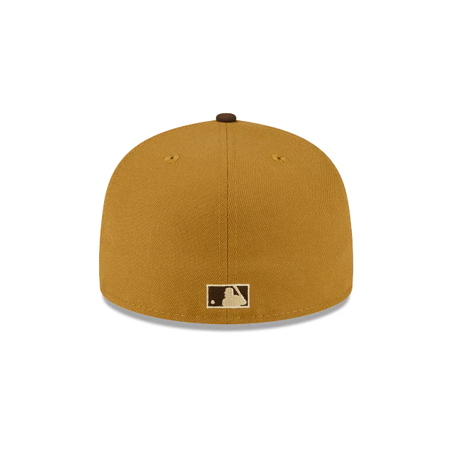New Era Just Caps Drop 26 San Francisco Giants 59FIFTY Fitted Hat - Image 6