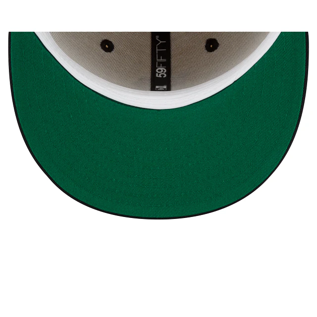 New Era  Just Caps Drop 3 Boston Red Sox 2022 59FIFTY Fitted Hat - Image 7