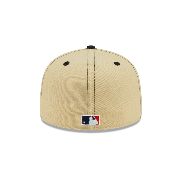 New Era Just Caps Drop 3 Washington Senators 2022 59FIFTY Fitted Hat - Image 6