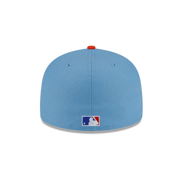 New Era Just Caps Drop 5 Baltimore Orioles 2022 59FIFTY Fitted Hat - Image 6