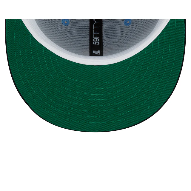 New Era Just Caps Drop 5 Boston Red Sox 2022 59FIFTY Fitted Hat - Image 7