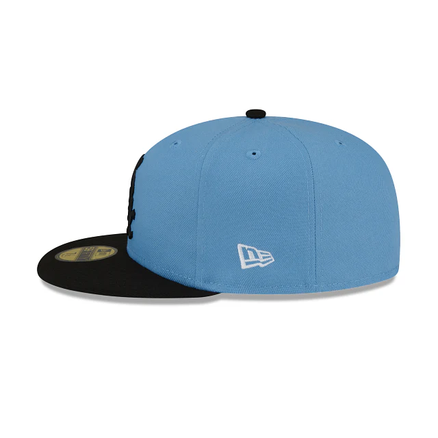 New Era Just Caps Drop 5 Chicago White Sox 2022 59FIFTY Fitted Hat - Image 5