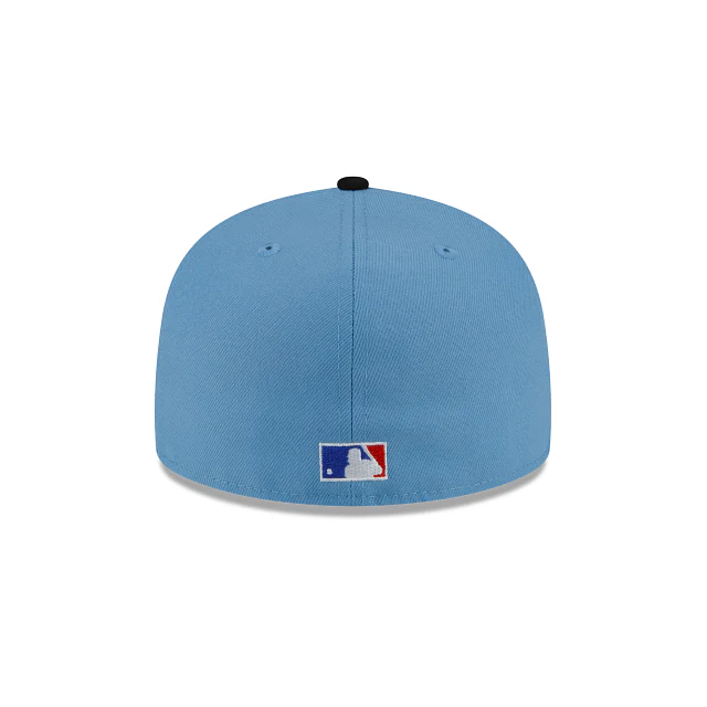 New Era Just Caps Drop 5 Chicago White Sox 2022 59FIFTY Fitted Hat - Image 6