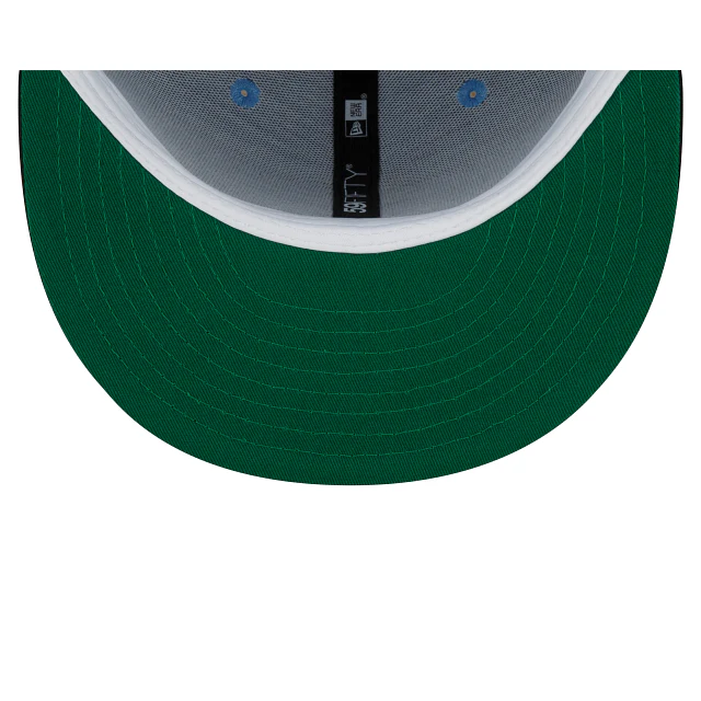 New Era Just Caps Drop 5 Chicago White Sox 2022 59FIFTY Fitted Hat - Image 7