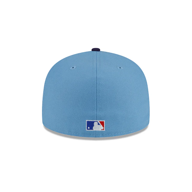 New Era Just Caps Drop 5 Los Angeles Angels 2022 59FIFTY Fitted Hat - Image 6