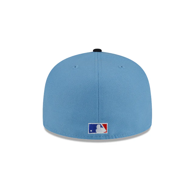 New Era Just Caps Drop 5 Minnesota Twins 2022 59FIFTY Fitted Hat - Image 6