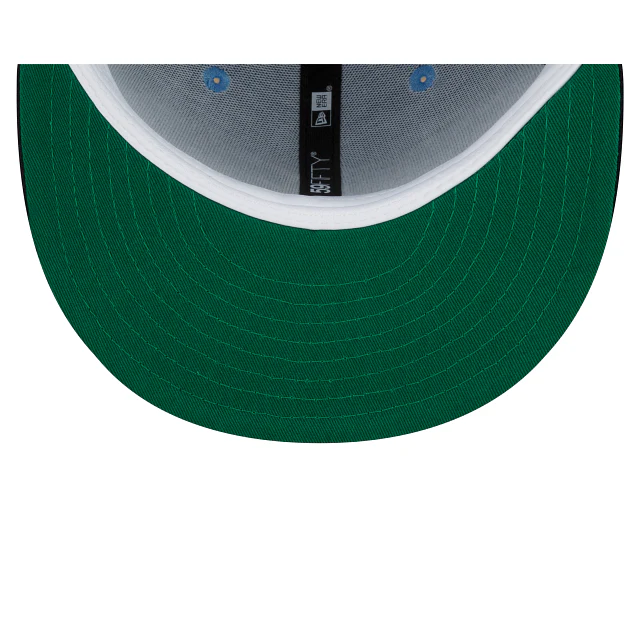 New Era Just Caps Drop 5 Minnesota Twins 2022 59FIFTY Fitted Hat - Image 7