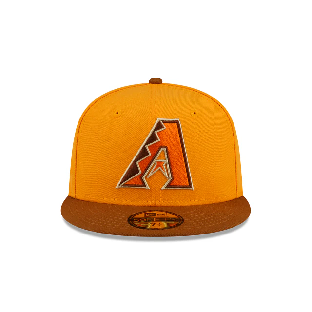 New Era Just Caps Drop 6 Arizona Diamondbacks 2022 59FIFTY Fitted Hat - Image 2