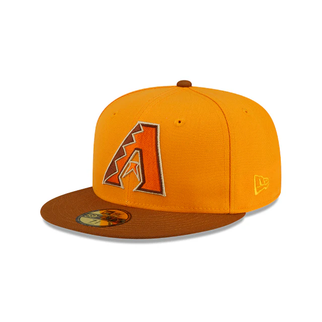 New Era Just Caps Drop 6 Arizona Diamondbacks 2022 59FIFTY Fitted Hat - Image 3