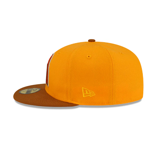 New Era Just Caps Drop 6 Arizona Diamondbacks 2022 59FIFTY Fitted Hat - Image 5