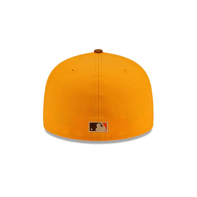 New Era Just Caps Drop 6 Texas Rangers 2022 59FIFTY Fitted Hat - Image 6