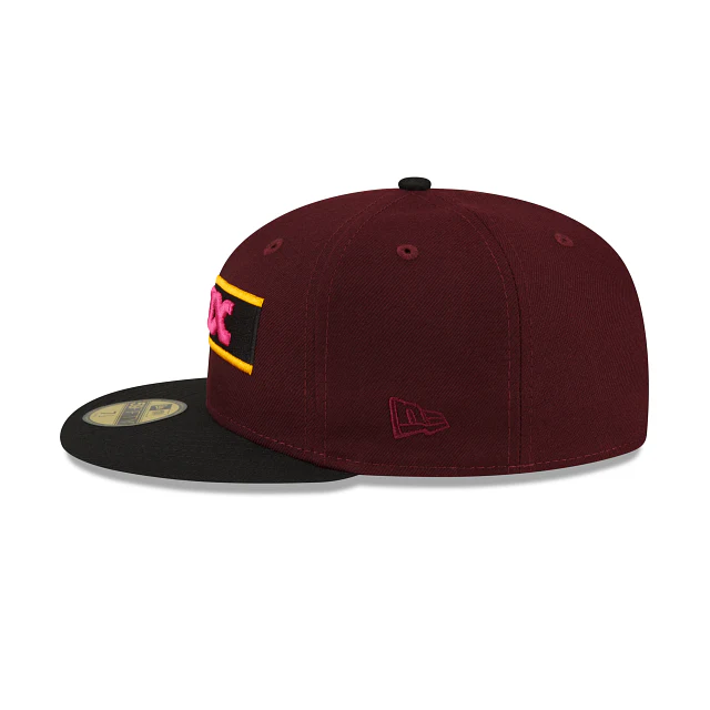 New Era Just Caps Drop 7 Chicago White Sox 2022 59FIFTY Fitted Hat - Image 4