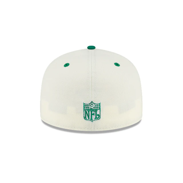 New Era Just Caps Drop 9 Philadelphia Eagles 2022 59FIFTY Fitted Hat - Image 6
