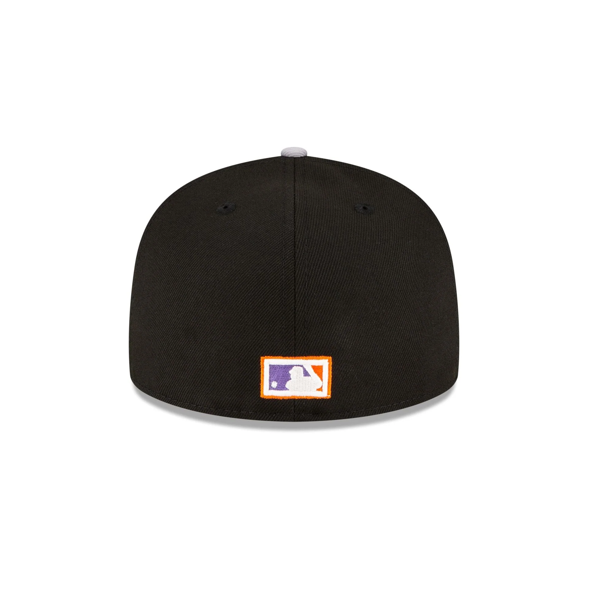 New Era Just Caps Ghost Night Chicago White Sox 2023 59FIFTY Fitted Hat - Image 6