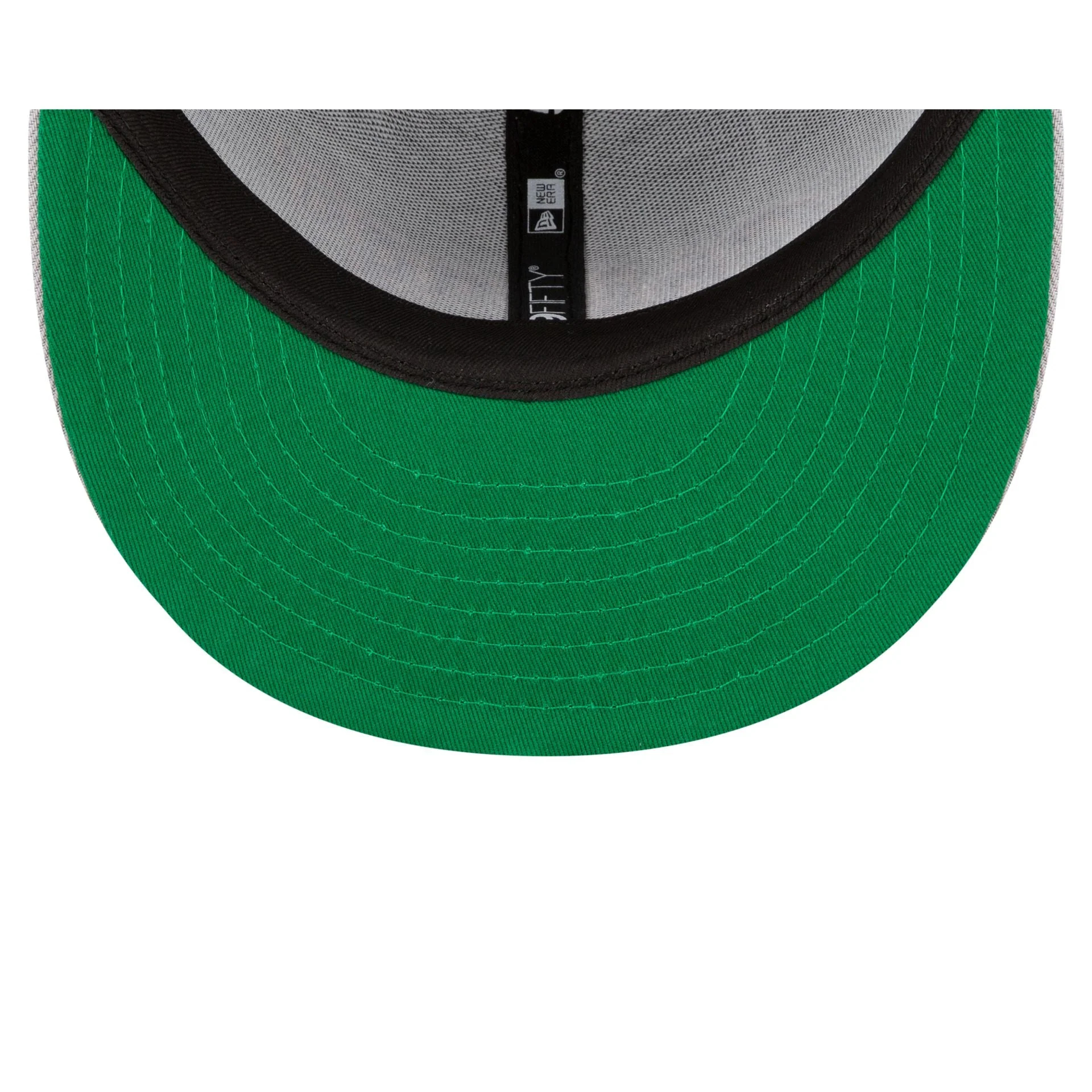 New Era Just Caps Ghost Night Montreal Expos 2023 59FIFTY Fitted Hat - Image 7